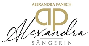 Sängerin Alexandra Pansch