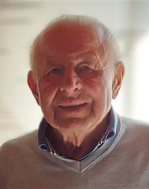 Profilbild von Josef Steigerwald