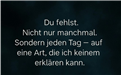 Kerze von Mama für Christian Steuter