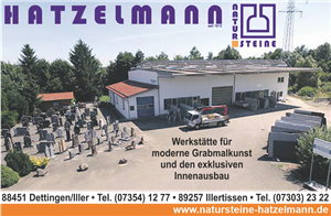 Hatzelmann Steinmetzbetrieb Hatzelmann Steinmetzbetrieb