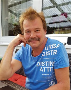 Profilbild Adolf "Adi" Hartenfels