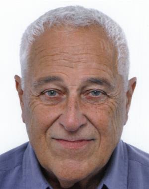 Profilbild Albert Schellens