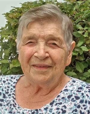 Profilbild Albertine Wirth