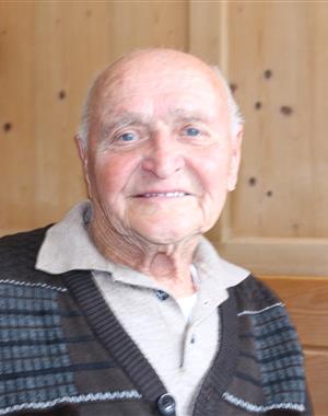 Profilbild Albin Osek