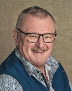 Profilbild Alfred Baur