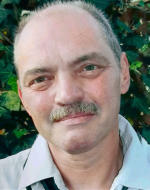 Profilbild Alfred Dworatschek