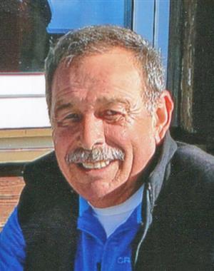 Profilbild Alfred Rock