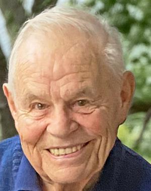 Profilbild Alois Heim