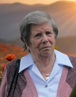 Profilbild Aloisia Hampel