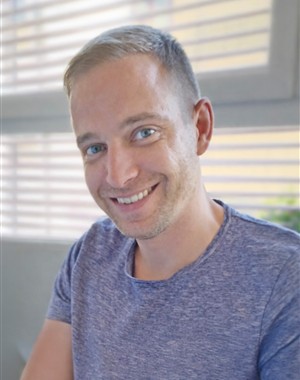 Profilbild von Andreas Ruf