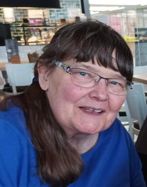 Profilbild Angela Walter