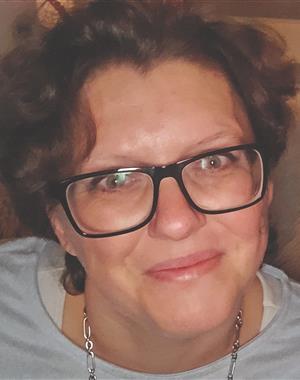 Profilbild Anja Lehmann