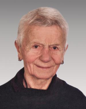 Profilbild Anna Hille