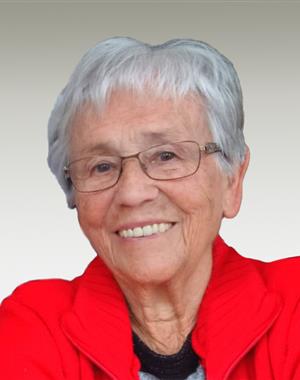 Profilbild Anna Klein