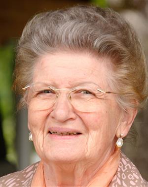 Profilbild Anna Maier