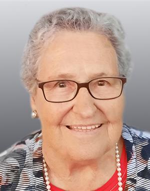 Profilbild Anna Sauter