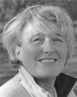 Profilbild Annelies Andritschke