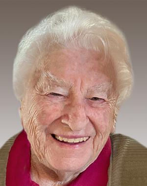 Profilbild Anneliese Andiel