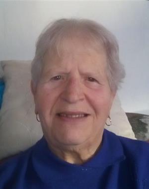 Profilbild Anneliese Kühnel