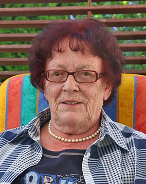 Profilbild Anneliese Wagner