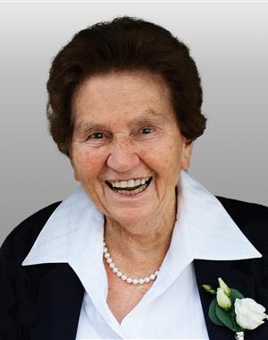 Profilbild Anneliese Weber