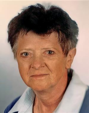 Profilbild Annemarie Habermann