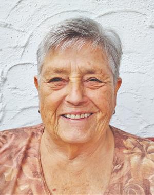 Profilbild Annemarie Mayer