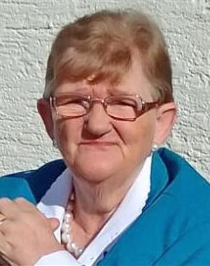 Profilbild Annemarie Wörner