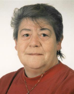 Profilbild Annerose Wiest