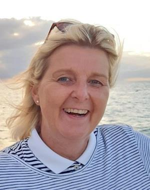 Profilbild Antje Dußler