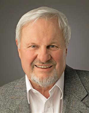 Profilbild Anton Bidell