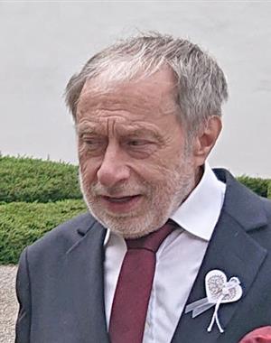 Profilbild Anton Steinle