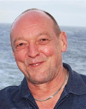 Profilbild Armin Bullinger