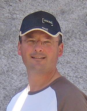 Profilbild Armin Link