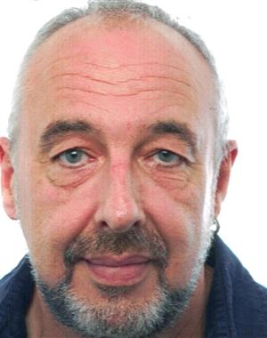 Profilbild Armin Schiebel