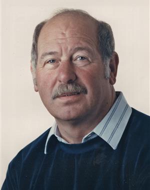 Profilbild August Kaiser