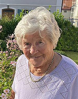 Profilbild Barbara "Betti" Wiedemann