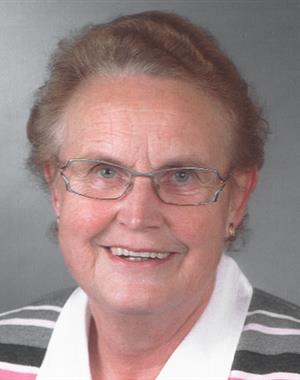 Profilbild Barbara Brugger