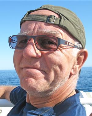 Profilbild Bernhard "Boernie" Durner