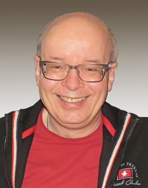 Profilbild Bert Albers