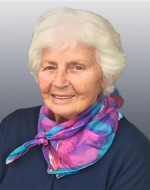 Profilbild Berta Bernhard