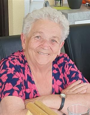 Profilbild Berta Notz