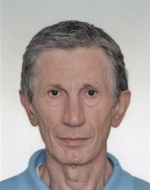 Profilbild Branko Djuran