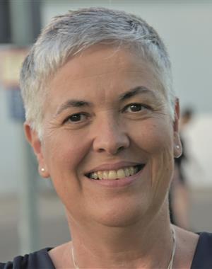 Profilbild Brigitte Hilgarth