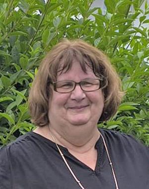 Profilbild Brunhilde Kurz