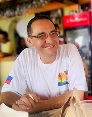 Christian Steuter