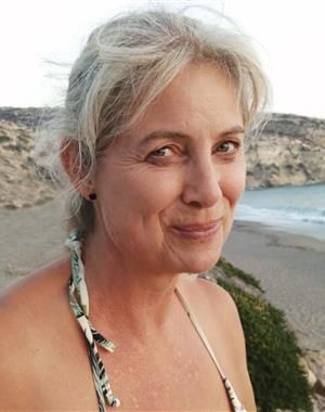 Profilbild Christine Kögel