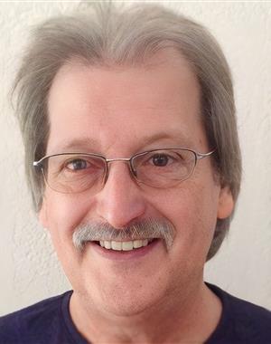 Profilbild Detlef Podewilt