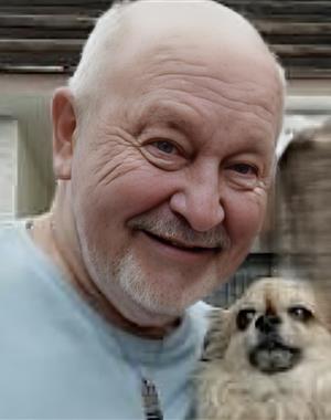 Profilbild Dietmar Rödig