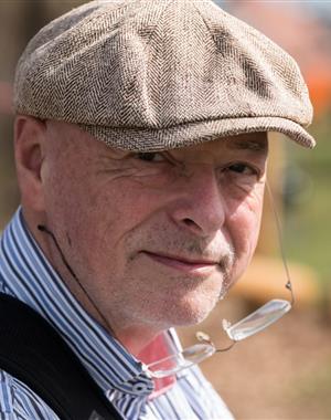 Profilbild Dietmar Schaber